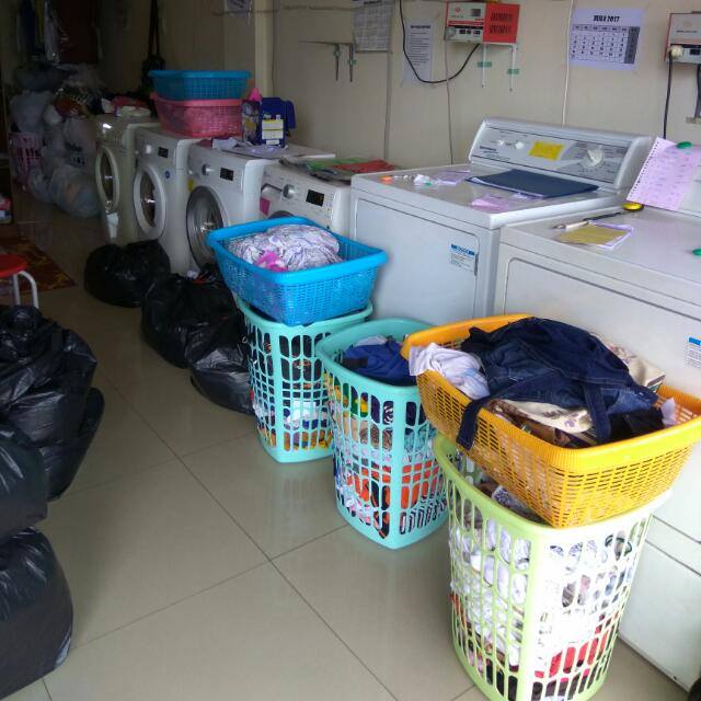 Laundry-Kiloan-Terbaik-Palembang