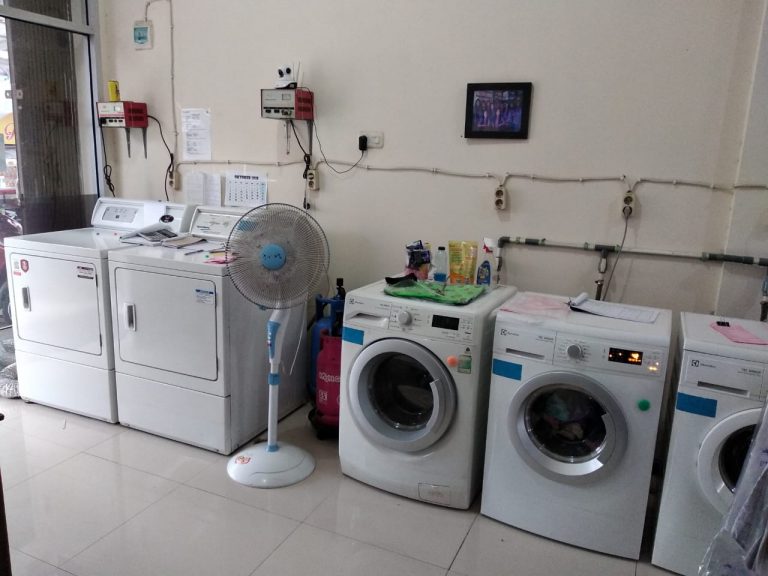 Mesin-Laundry-Kiloan-Palembang
